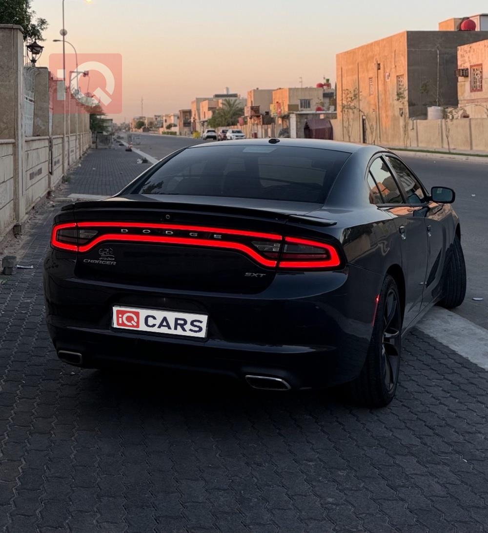 Dodge Charger